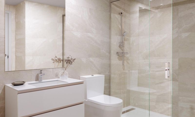 Sale - Apartments - Villajoyosa