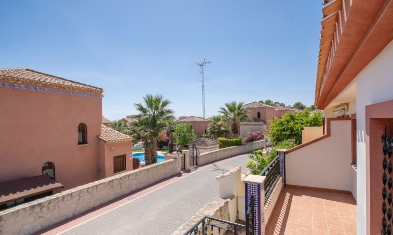 Venta - Apartamentos - San Miguel de Salinas - San Miguel De Salinas