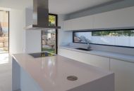 Nueva construcción  - Villa - Moraira