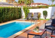 Sale - Villa - Ciudad Quesada