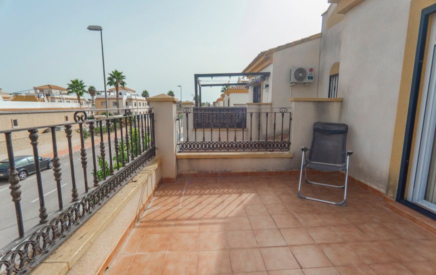 Sale - Semi Detached - Ciudad Quesada