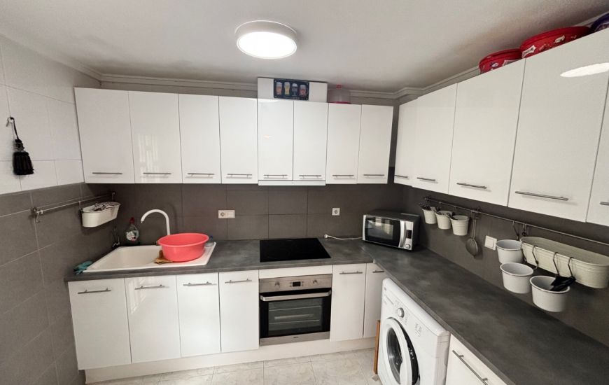 Venta - Adosado - Benijofar