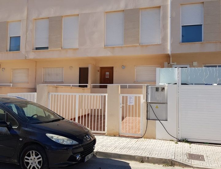 Venta - Adosado - Playa Flamenca - Play Flamenca