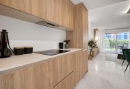New Build - Apartments - Torrevieja