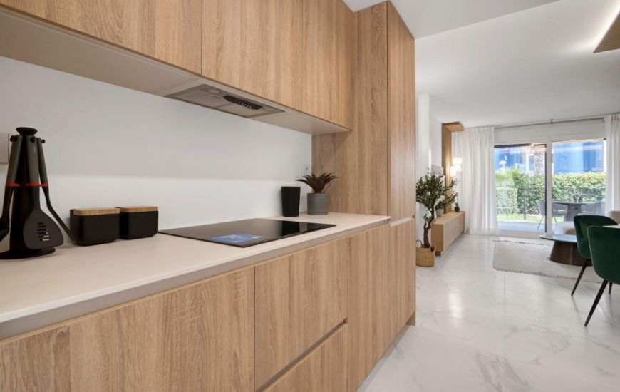 New Build - Apartments - Torrevieja