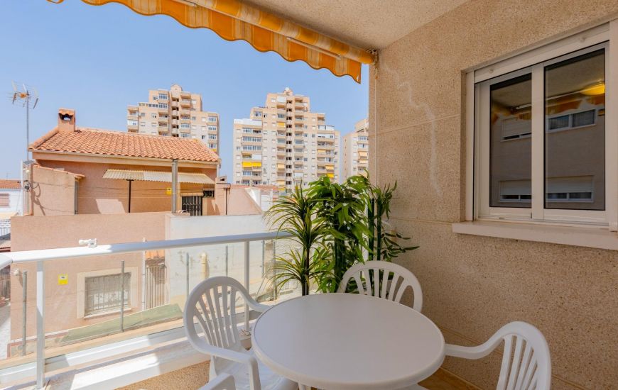 Venta - Apartamentos - Torrevieja