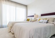 New Build - Villa - Campoamor