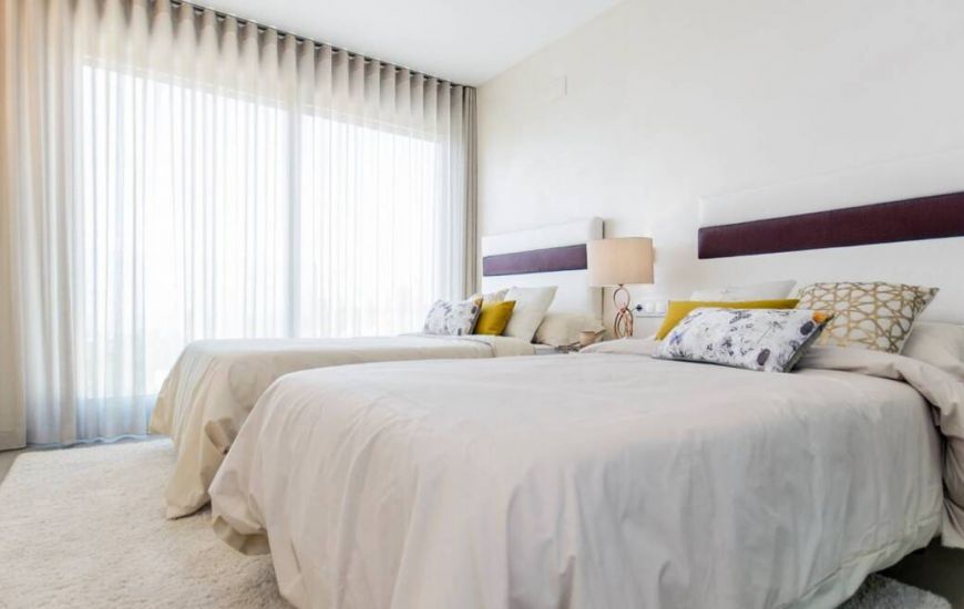 New Build - Villa - Campoamor