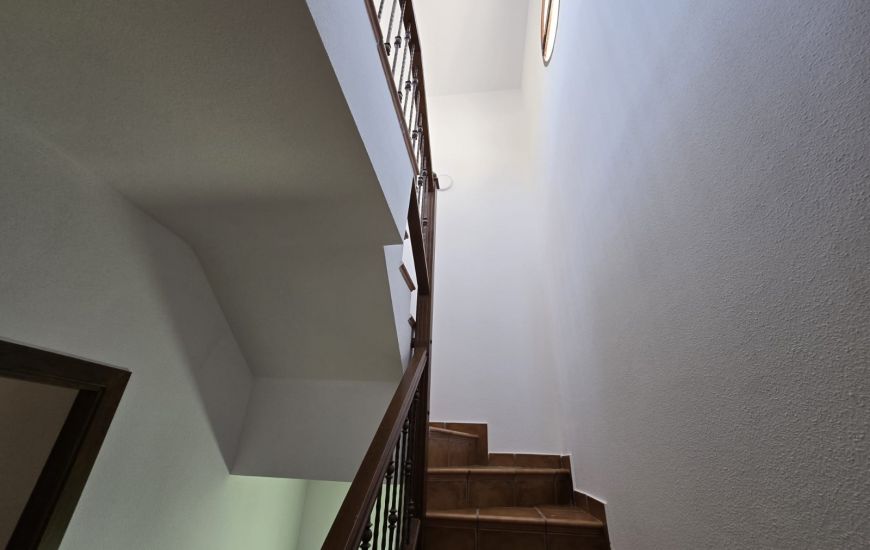 Sale - Semi - Detached Villa - Algorfa