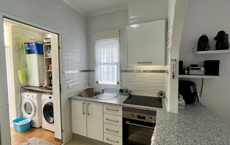 Venta - Villa - Algorfa