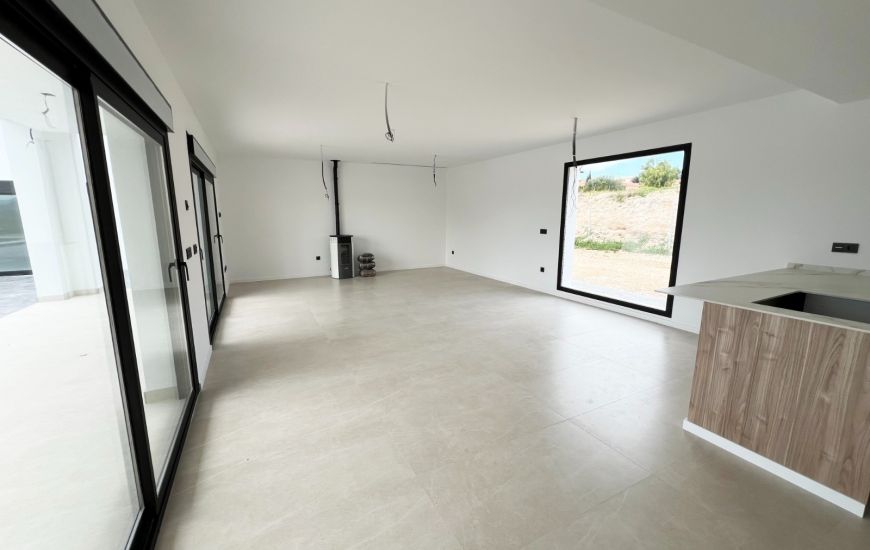 New Build - Finca - Aspe