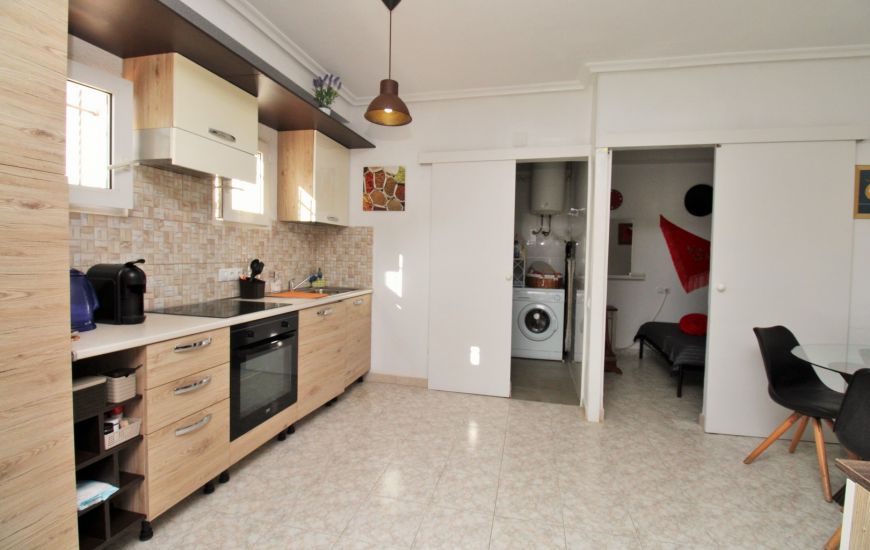Sale - Apartments - Playa Flamenca