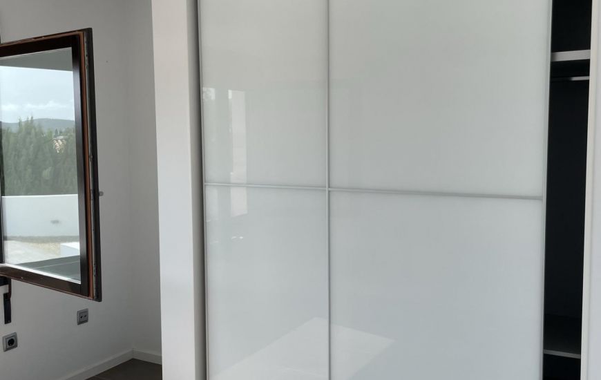 Nueva construcción  - Villa - Moraira