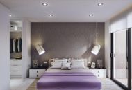 Nueva construcción  - Villa - Pilar de la Horadada