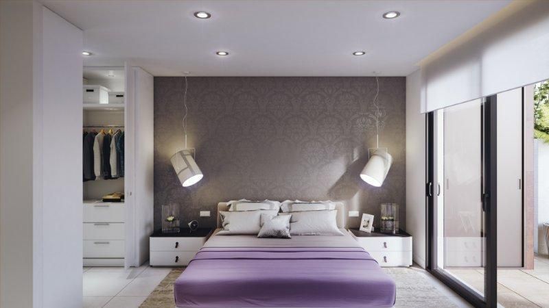 Nueva construcción  - Villa - Pilar de la Horadada