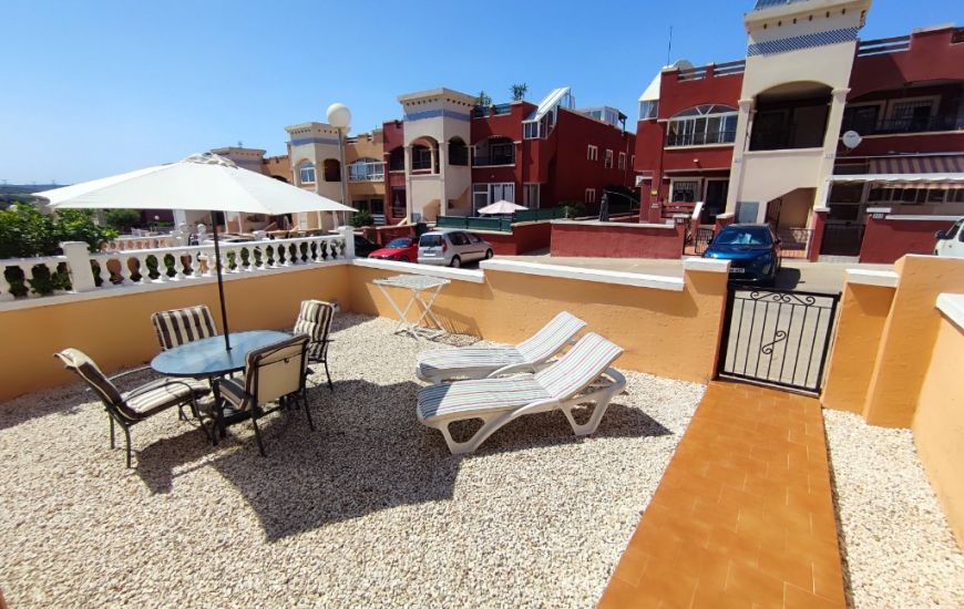 Venta - Adosado - Orihuela Costa