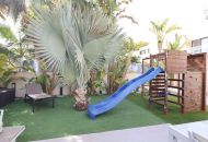 Sale - Villa - Ciudad Quesada
