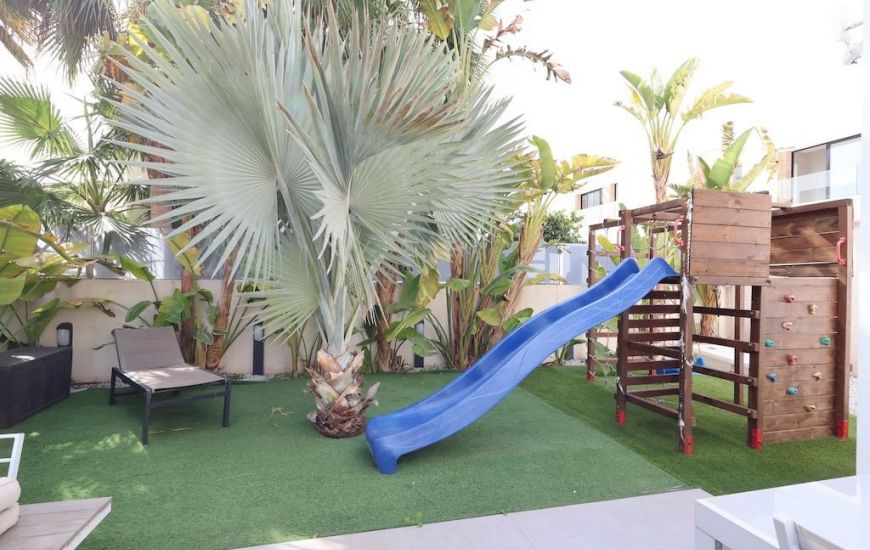 Sale - Villa - Ciudad Quesada