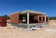 New Build - Finca - Pinoso