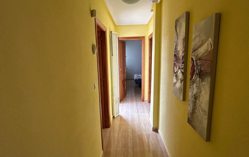 Venta - Casa Adosada - Lo Crispin