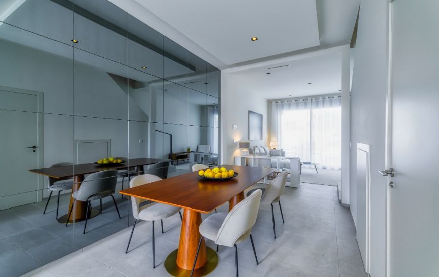 Nueva construcción  - Adosado - Pilar de la Horadada