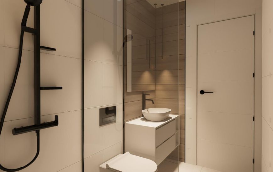 New Build -  - Pilar de la Horadada - 