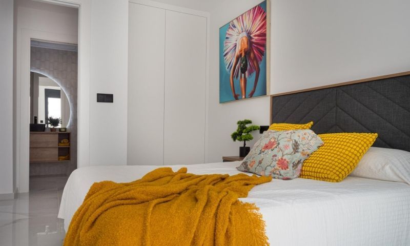 Sale - Apartments - San Pedro del Pinatar