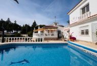 Venta - Villa - Ciudad Quesada