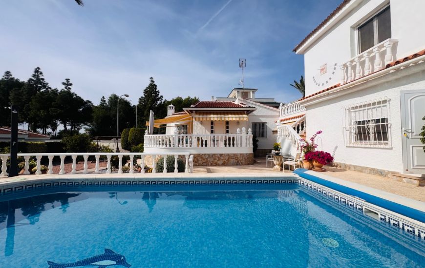 Venta - Villa - Ciudad Quesada