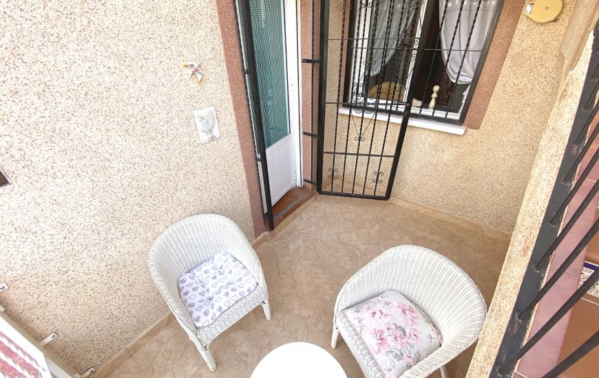 Sale - Apartments - Algorfa