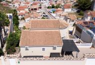 Sale - Villa - Ciudad Quesada