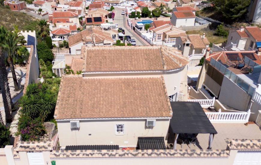 Sale - Villa - Ciudad Quesada