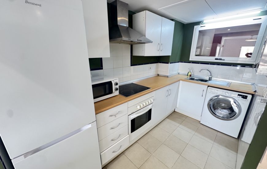 Sale - Apartments - Playa Flamenca