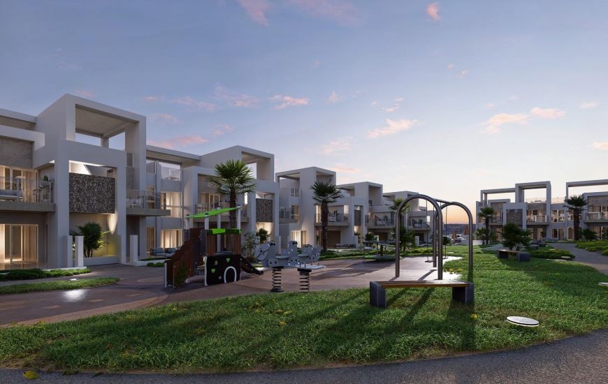 New Build - Bungalow - Ciudad Quesada