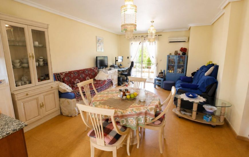 Sale - Apartments - Orihuela Costa