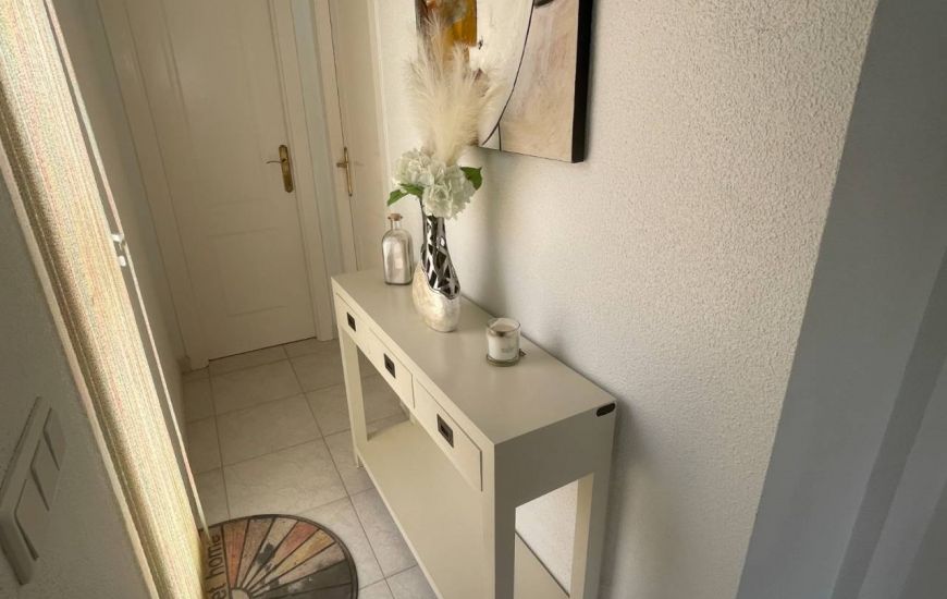 Sale - Semi Detached - Ciudad Quesada