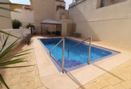 Venta - Apartamentos - Jacarilla
