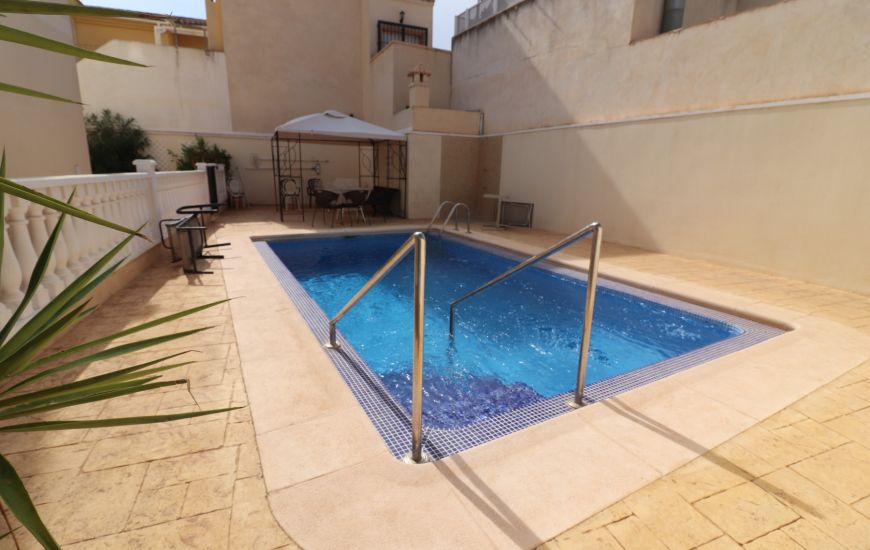 Venta - Apartamentos - Jacarilla