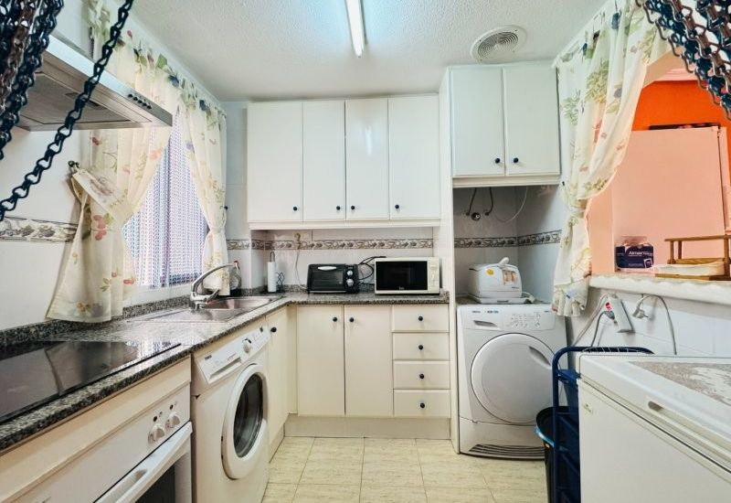 Venta - Apartamentos - La Mata