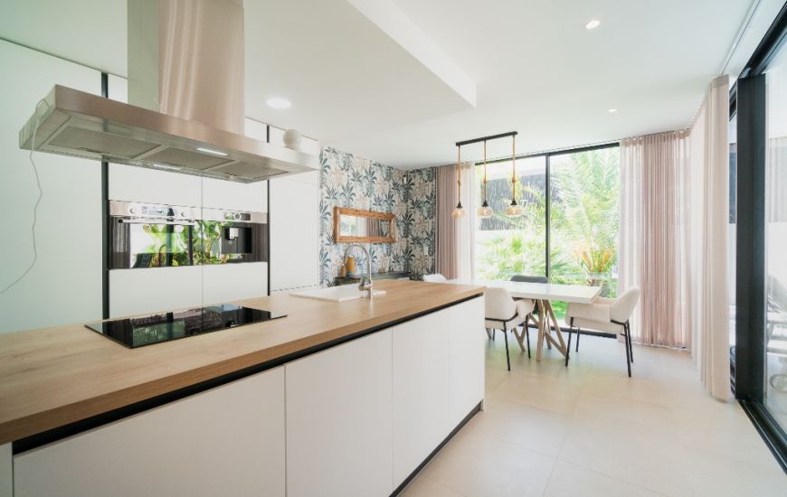 Sale - Villa - Los Balcones