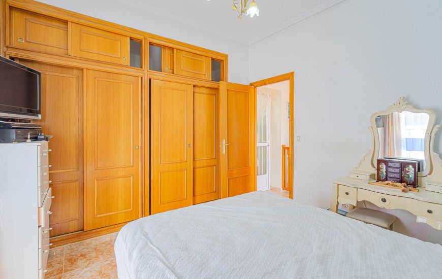 Venta - Adosado - Torrevieja