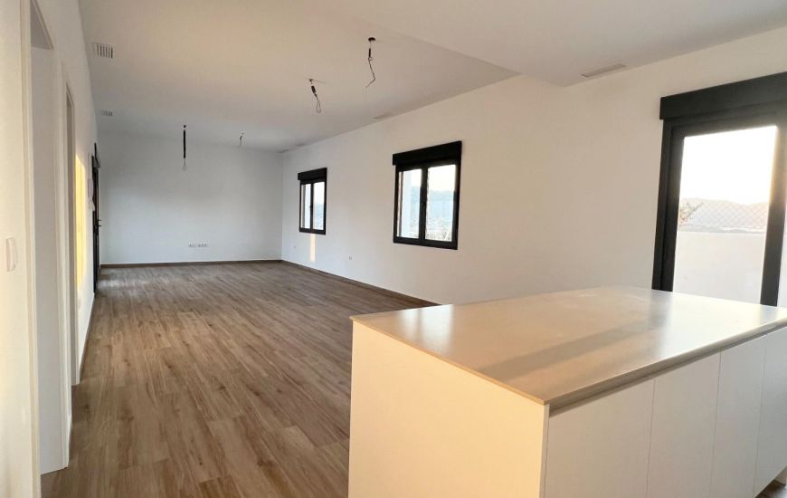 New Build - Villa - Aspe