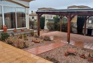 Sale - Villa - Hondón de las Nieves