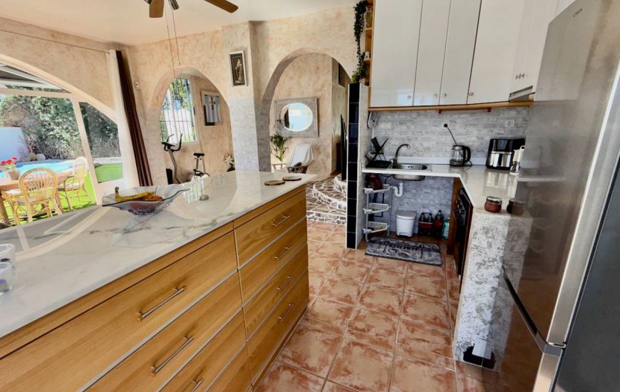 Venta - Villa - Ciudad Quesada