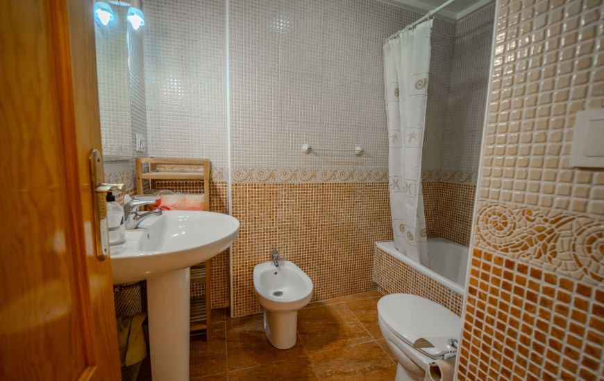 Sale - Apartments - Torrevieja