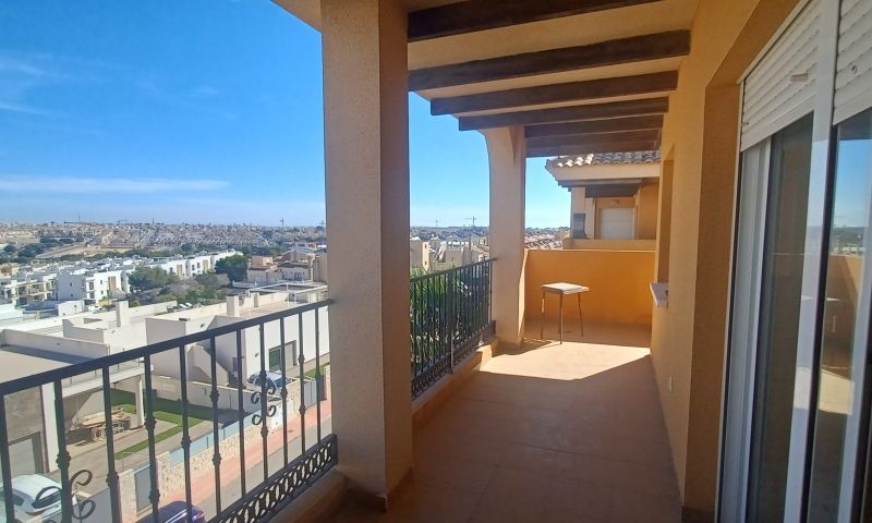 Sale - Apartments - Orihuela Costa