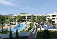 Sale - Apartments - Monforte del Cid