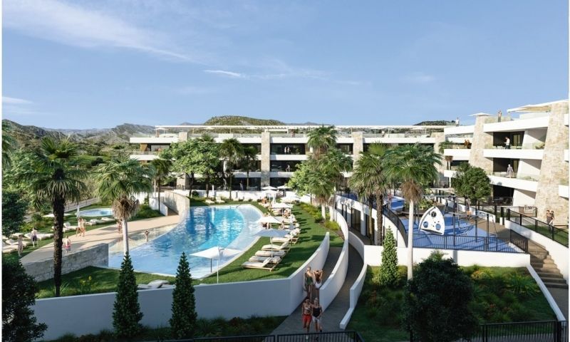 Sale - Apartments - Monforte del Cid