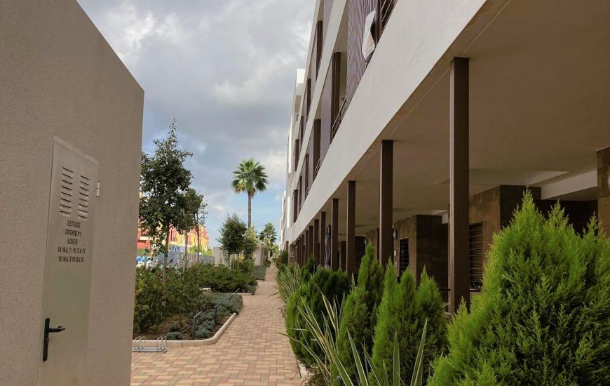 Sale - Apartments - Orihuela Costa