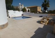 Sale - Villa - Villamartin